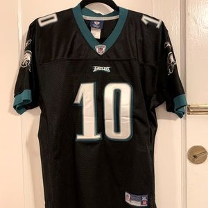 Desean Jackson Eagles Jersey